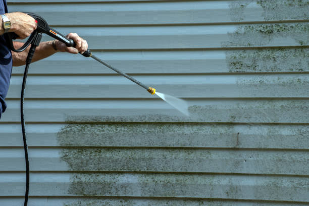 Trusted Csar Chvez, TX Pressure Washing Experts