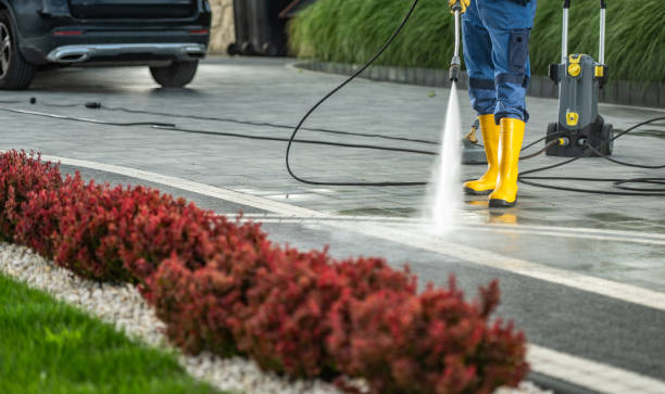 Best Factory Floor Cleaning  in Csar Chvez, TX