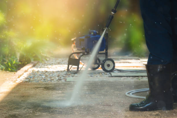 Best Restaurant Pressure Washing  in Csar Chvez, TX